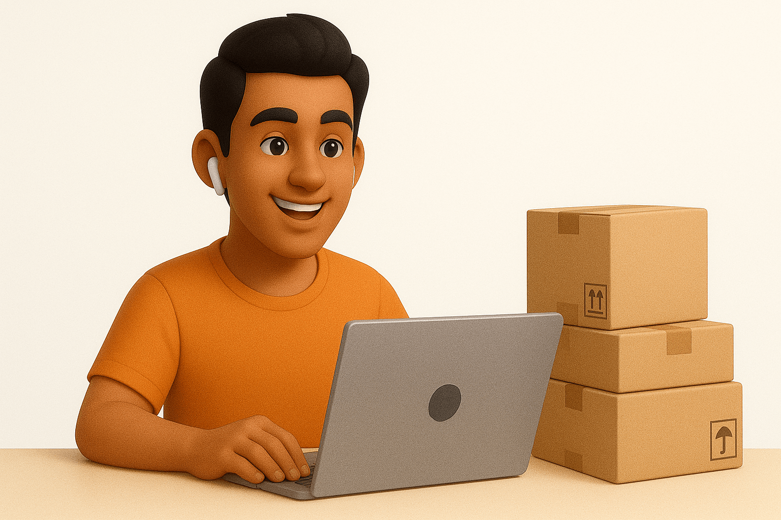 Start Generating Daily Orders